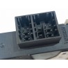 Recambio de motor elevalunas delantero izquierdo para seat ibiza iii (6l1) 1.4 tdi referencia OEM IAM 986031104  