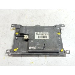 Recambio de pantalla multifuncion para citroën ds5 2.0 bluehdi 180 referencia OEM IAM 9812771880  