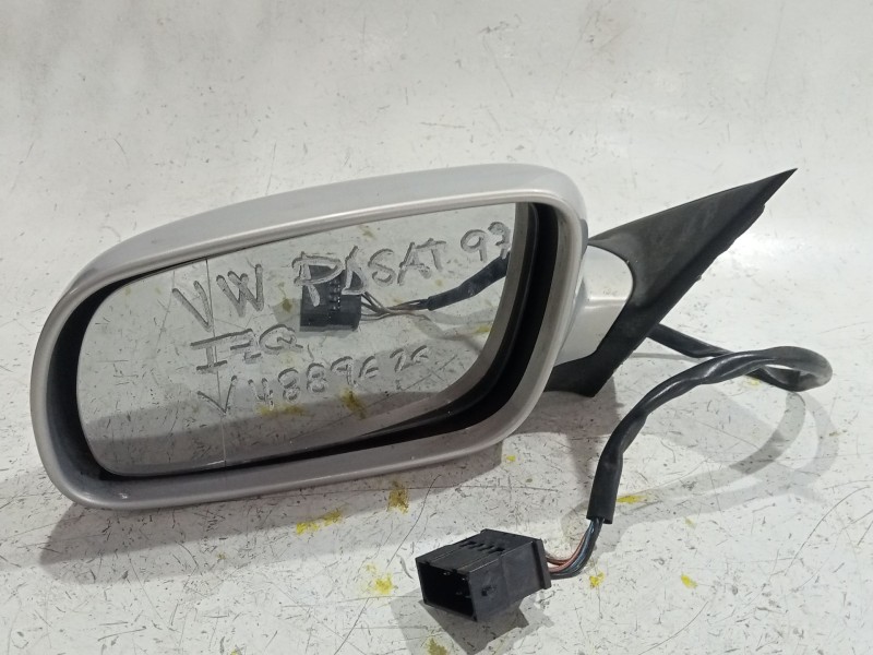 Recambio de retrovisor izquierdo para volkswagen passat berlina (3b2)(1996) 1.9 tdi referencia OEM IAM e1029  