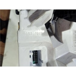 Recambio de mandos climatizador para ford fiesta (cb1)(2008) 1.6 sport [1,6 ltr. - 66 kw tdci cat] referencia OEM IAM 8A6919980 