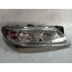 Recambio de faro delantero derecho para renault laguna ii (bg0)(2001) 1.9 dci (bg0g) referencia OEM IAM 89005278  