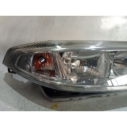 Recambio de faro delantero derecho para renault laguna ii (bg0)(2001) 1.9 dci (bg0g) referencia OEM IAM 89005278  