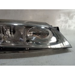 Recambio de faro delantero derecho para renault laguna ii (bg0)(2001) 1.9 dci (bg0g) referencia OEM IAM 89005278  