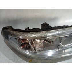 Recambio de faro delantero derecho para renault laguna ii (bg0)(2001) 1.9 dci (bg0g) referencia OEM IAM 89005278  