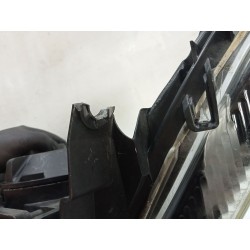 Recambio de faro delantero derecho para renault laguna ii (bg0)(2001) 1.9 dci (bg0g) referencia OEM IAM 89005278  