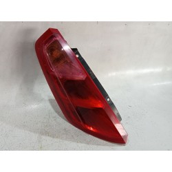 Recambio de piloto trasero izquierdo para fiat grande punto (199_) 1.4 (199axb11, 199axb1a, 199bxb1a, 199axl1a) referencia OEM I