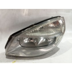 Recambio de faro delantero izquierdo para renault scenic ii (jm)(2003) 1.5 adventure by coronel tapiocca [1,5 ltr. - 78 kw dci d