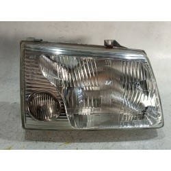 Recambio de faro delantero derecho para hyundai galloper ii (jk-01) 2.5 td intercooler referencia OEM IAM E139103  
