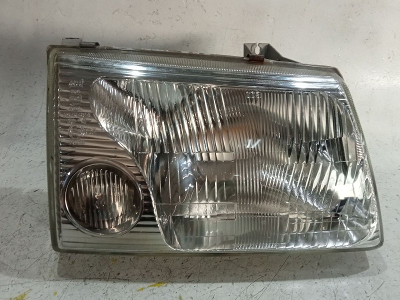 Recambio de faro delantero derecho para hyundai galloper ii (jk-01) 2.5 td intercooler referencia OEM IAM E139103  