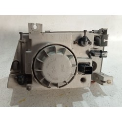 Recambio de faro delantero derecho para hyundai galloper ii (jk-01) 2.5 td intercooler referencia OEM IAM E139103  