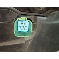 Recambio de faro delantero derecho para ford mondeo iii (b5y) 2.0 tdci referencia OEM IAM 0301174202  