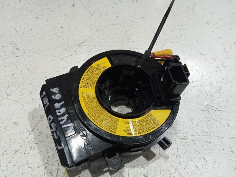 Recambio de anillo airbag para kia ceed (ed)(2006) 1.6 crdi 115 referencia OEM IAM T2N380603  