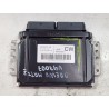 Recambio de centralita inyeccion para daewoo matiz (m100, m150) 1.0 referencia OEM IAM 96325259  