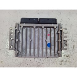 Recambio de centralita inyeccion para daewoo matiz (m100, m150) 1.0 referencia OEM IAM 96325259  