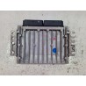 Recambio de centralita inyeccion para daewoo matiz (m100, m150) 1.0 referencia OEM IAM 96325259  