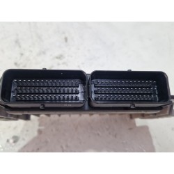 Recambio de centralita inyeccion para daewoo matiz (m100, m150) 1.0 referencia OEM IAM 96325259  