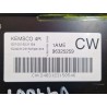Recambio de centralita inyeccion para daewoo matiz (m100, m150) 1.0 referencia OEM IAM 96325259  