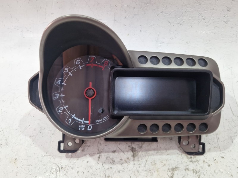 Recambio de cuadro completo para chevrolet aveo fastback 1.2 referencia OEM IAM 95146520  