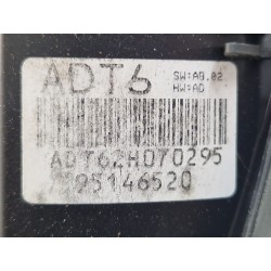 Recambio de cuadro completo para chevrolet aveo fastback 1.2 referencia OEM IAM 95146520  