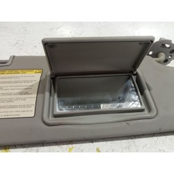 Recambio de parasol derecho para chevrolet cruze (j300) 2.0 cdi referencia OEM IAM   