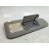 Recambio de parasol derecho para chevrolet cruze (j300) 2.0 cdi referencia OEM IAM   