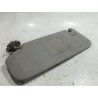 Recambio de parasol derecho para chevrolet cruze (j300) 2.0 cdi referencia OEM IAM   