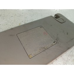 Recambio de parasol derecho para chevrolet cruze (j300) 2.0 cdi referencia OEM IAM   