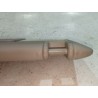 Recambio de parasol derecho para chevrolet cruze (j300) 2.0 cdi referencia OEM IAM   