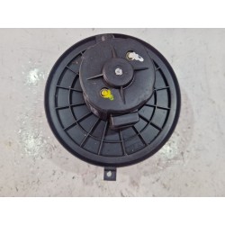 Recambio de motor calefaccion para daewoo matiz (m100, m150) 1.0 referencia OEM IAM 612412  