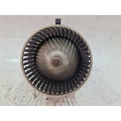Recambio de motor calefaccion para daewoo matiz (m100, m150) 1.0 referencia OEM IAM 612412  