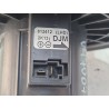 Recambio de motor calefaccion para daewoo matiz (m100, m150) 1.0 referencia OEM IAM 612412  