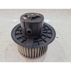 Recambio de motor calefaccion para daewoo matiz (m100, m150) 1.0 referencia OEM IAM 612412  