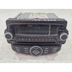 SISTEMA AUDIO / RADIO CD 95270962 