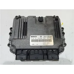 Recambio de centralita inyeccion para renault megane i fase 2 berlina (ba0)(1999) 1.9 d authentique [1,9 ltr. - 47 kw diesel] re