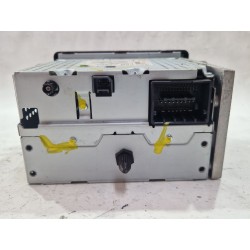 Recambio de sistema audio / radio cd para chevrolet aveo fastback 1.2 referencia OEM IAM 95270962  