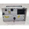 Recambio de sistema audio / radio cd para chevrolet aveo fastback 1.2 referencia OEM IAM 95270962  