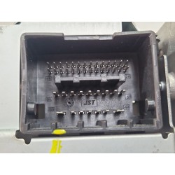 Recambio de sistema audio / radio cd para chevrolet aveo fastback 1.2 referencia OEM IAM 95270962  