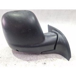 Recambio de retrovisor derecho para citroën berlingo furgón (2008) 1.6 hdi 90 referencia OEM IAM 2326736104  