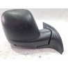 Recambio de retrovisor derecho para citroën berlingo furgón (2008) 1.6 hdi 90 referencia OEM IAM 2326736104  