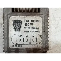 Recambio de modulo electronico para rover rover 45 (rt)(2000) 1.6 referencia OEM IAM PCE105090  