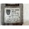 Recambio de modulo electronico para rover rover 45 (rt)(2000) 1.6 referencia OEM IAM PCE105090  