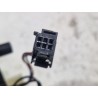 Recambio de retrovisor derecho para citroën berlingo furgón (2008) 1.6 hdi 90 referencia OEM IAM 2326736104  