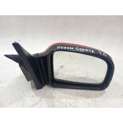 Recambio de retrovisor derecho para hyundai sonata (y3)(1994) 2.0 i 16v referencia OEM IAM E4021011  