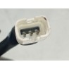 Recambio de retrovisor derecho para hyundai sonata (y3)(1994) 2.0 i 16v referencia OEM IAM E4021011  