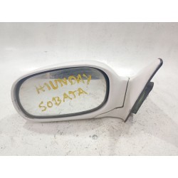 Recambio de retrovisor izquierdo para hyundai sonata (y3)(1994) 2.0 i 16v referencia OEM IAM E4021212  