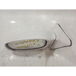 Recambio de retrovisor izquierdo para hyundai sonata (y3)(1994) 2.0 i 16v referencia OEM IAM E4021212  