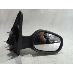 Recambio de retrovisor derecho para renault megane ii (bm0/1_, cm0/1_) 1.5 dci referencia OEM IAM E2018011  