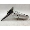 Recambio de retrovisor derecho para hyundai sonata (y3)(1994) 2.0 i 16v referencia OEM IAM E4012101  