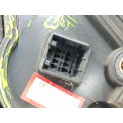 Recambio de retrovisor derecho para hyundai sonata (y3)(1994) 2.0 i 16v referencia OEM IAM E4012101  
