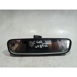 Recambio de retrovisor interior para kia ceed (ed)(2006) 1.6 crdi 115 referencia OEM IAM e4012143  
